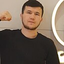 Алик, 35 лет