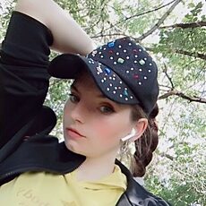 Фотография девушки Юлия, 24 года из г. Тюкалинск