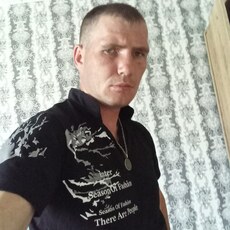 Фотография мужчины Алексей, 32 года из г. Ермаковское