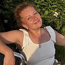Оксана, 44 года