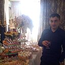 Нелсон, 35 лет