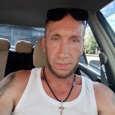 Фотография мужчины Алексей, 45 лет из г. Бийск