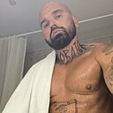 Джиган, 41 год