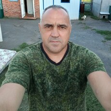 Фотография мужчины Виктор, 47 лет из г. Омск