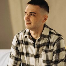 Фотография мужчины Даниил, 28 лет из г. Ухта