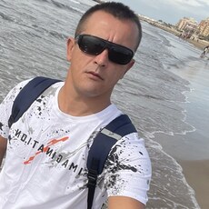 Фотография мужчины Витаий, 41 год из г. Витебск