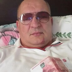 Фотография мужчины Вадим, 49 лет из г. Светлодарск