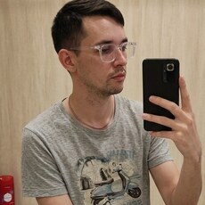 Фотография мужчины Никита, 33 года из г. Новосибирск