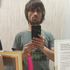 Фотография мужчины Саша, 35 лет из г. Полярный