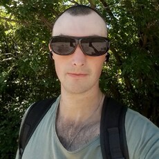Фотография мужчины Андрей, 32 года из г. Теплоозерск