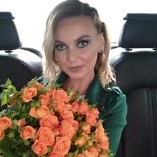 Фотография девушки Юлия, 47 лет из г. Балаково