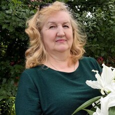 Фотография девушки Светлана, 60 лет из г. Иваново