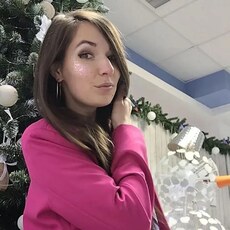 Фотография девушки Елена, 37 лет из г. Новосибирск