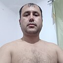 Миша, 37 лет