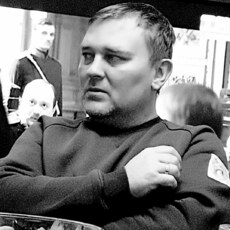 Фотография мужчины Nik, 44 года из г. Александров