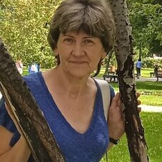 Фотография девушки Светлана, 60 лет из г. Томск
