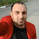 Саид, 42 года