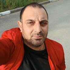 Фотография мужчины Саид, 42 года из г. Казань