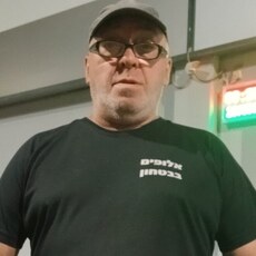 Фотография мужчины Виталий, 58 лет из г. Иерусалим