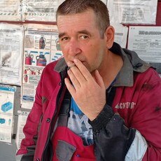 Фотография мужчины Алексей, 49 лет из г. Колпашево