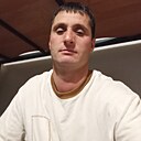 Баха, 35 лет