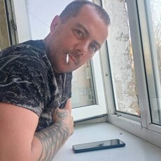 Фотография мужчины Виталик, 40 лет из г. Новошахтинск