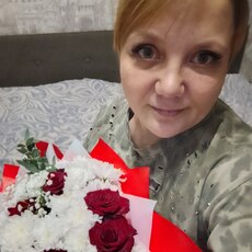 Фотография девушки Лика, 34 года из г. Ленинск-Кузнецкий