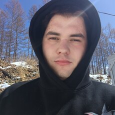 Фотография мужчины Денис, 22 года из г. Чита