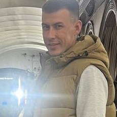Фотография мужчины Ruslan, 30 лет из г. Гомель