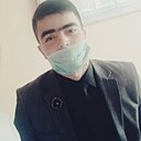 Алик, 27 лет