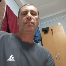 Фотография мужчины Олег, 46 лет из г. Владивосток