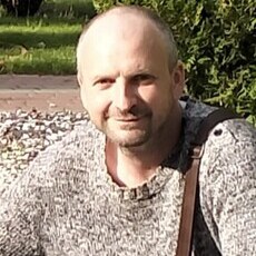 Фотография мужчины Алексей, 42 года из г. Санкт-Петербург