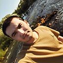 Бек, 26 лет