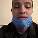 Кирилл, 20 лет