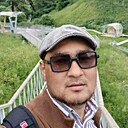 Фарходжон, 33 года