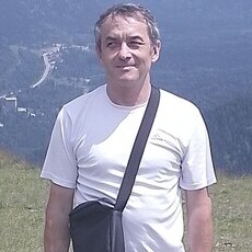 Фотография мужчины Владимир, 56 лет из г. Буденновск