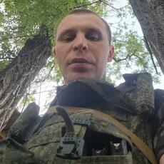 Фотография мужчины Родион, 30 лет из г. Луганск