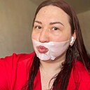 Анастасия Магиня, 37 лет