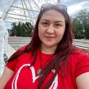 Анастасия Магиня, 37 лет