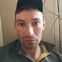 Милтон, 38 лет