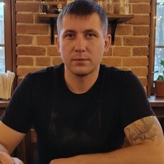 Фотография мужчины Константин, 33 года из г. Ленинск-Кузнецкий