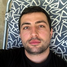 Фотография мужчины Zurab, 40 лет из г. Каспийск