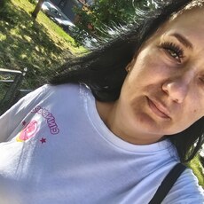 Фотография девушки Александра, 32 года из г. Краков