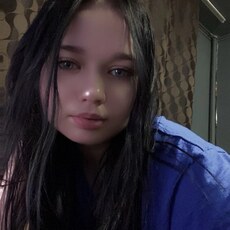 Фотография девушки Юлия, 25 лет из г. Кемерово