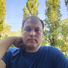 Фотография мужчины Александр, 39 лет из г. Балаково