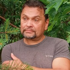 Фотография мужчины Александр, 55 лет из г. Великий Новгород