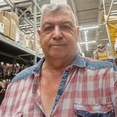 Фотография мужчины Борис, 63 года из г. Омск