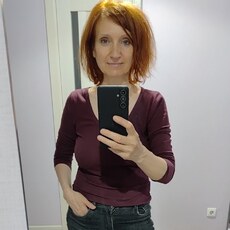 Фотография девушки Варвара, 52 года из г. Ульяновск