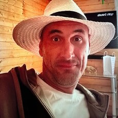 Фотография мужчины Дамир, 43 года из г. Саранск