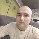 Собит, 37 лет